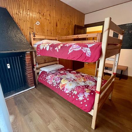 Rustic House Aosta Apartment Ngoại thất bức ảnh
