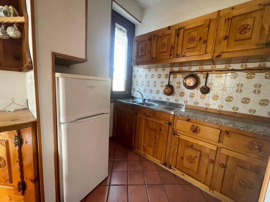 Rustic House Aosta Apartment Ngoại thất bức ảnh