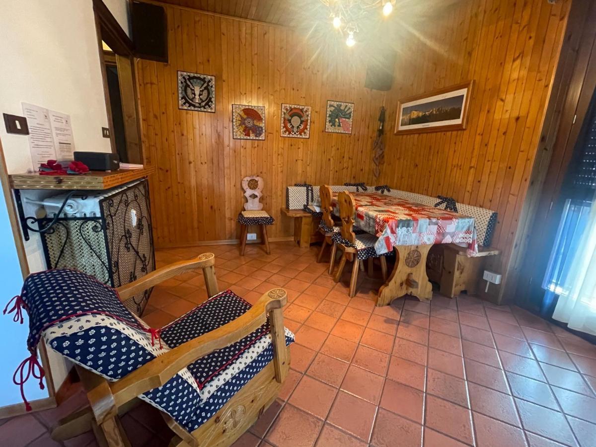 Rustic House Aosta Apartment Ngoại thất bức ảnh