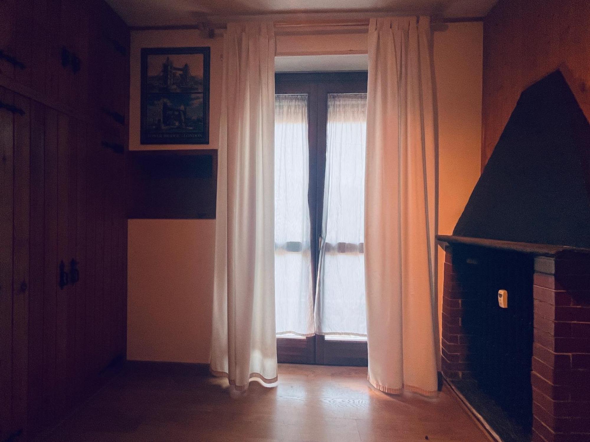 Rustic House Aosta Apartment Ngoại thất bức ảnh
