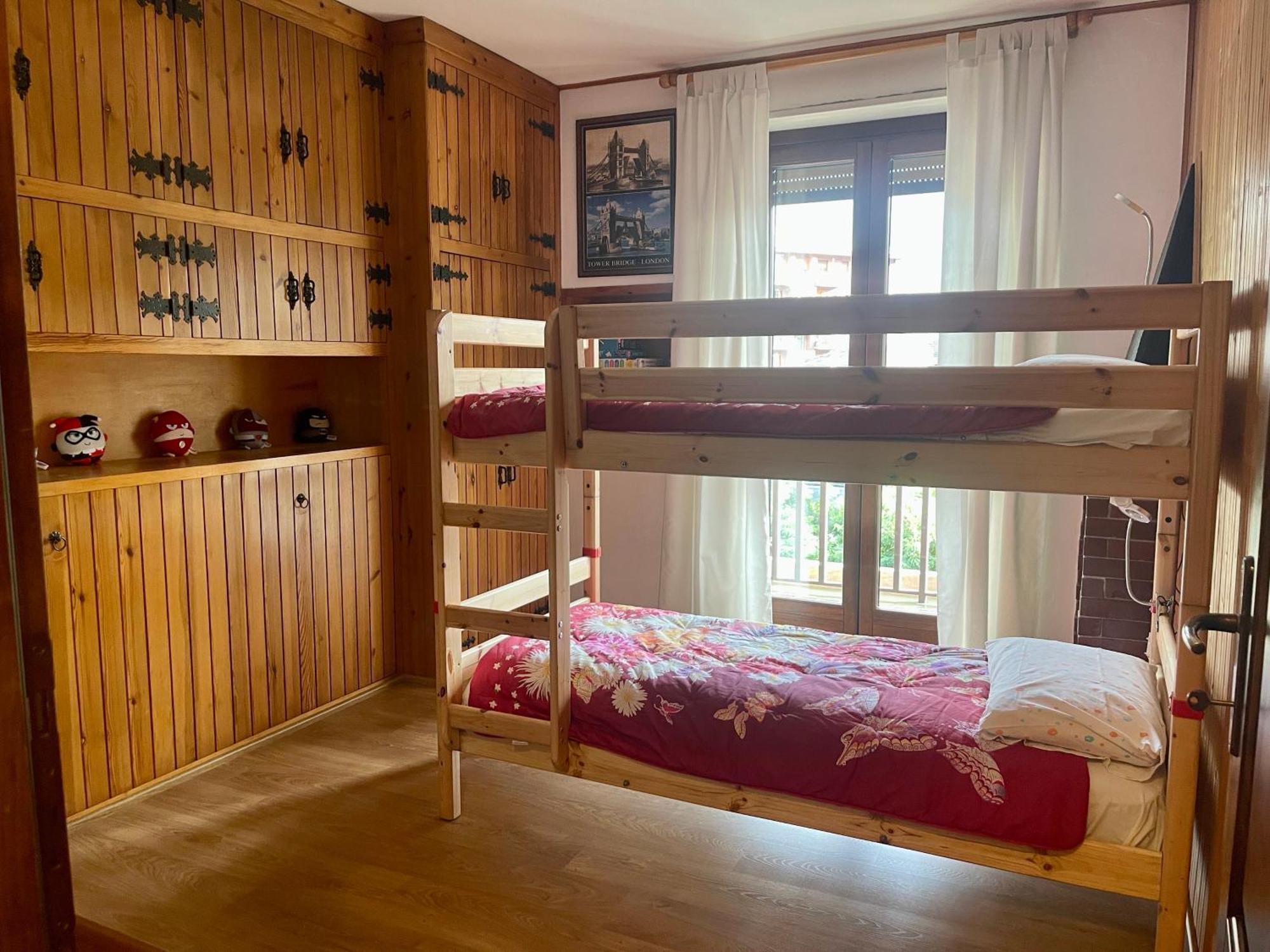 Rustic House Aosta Apartment Ngoại thất bức ảnh