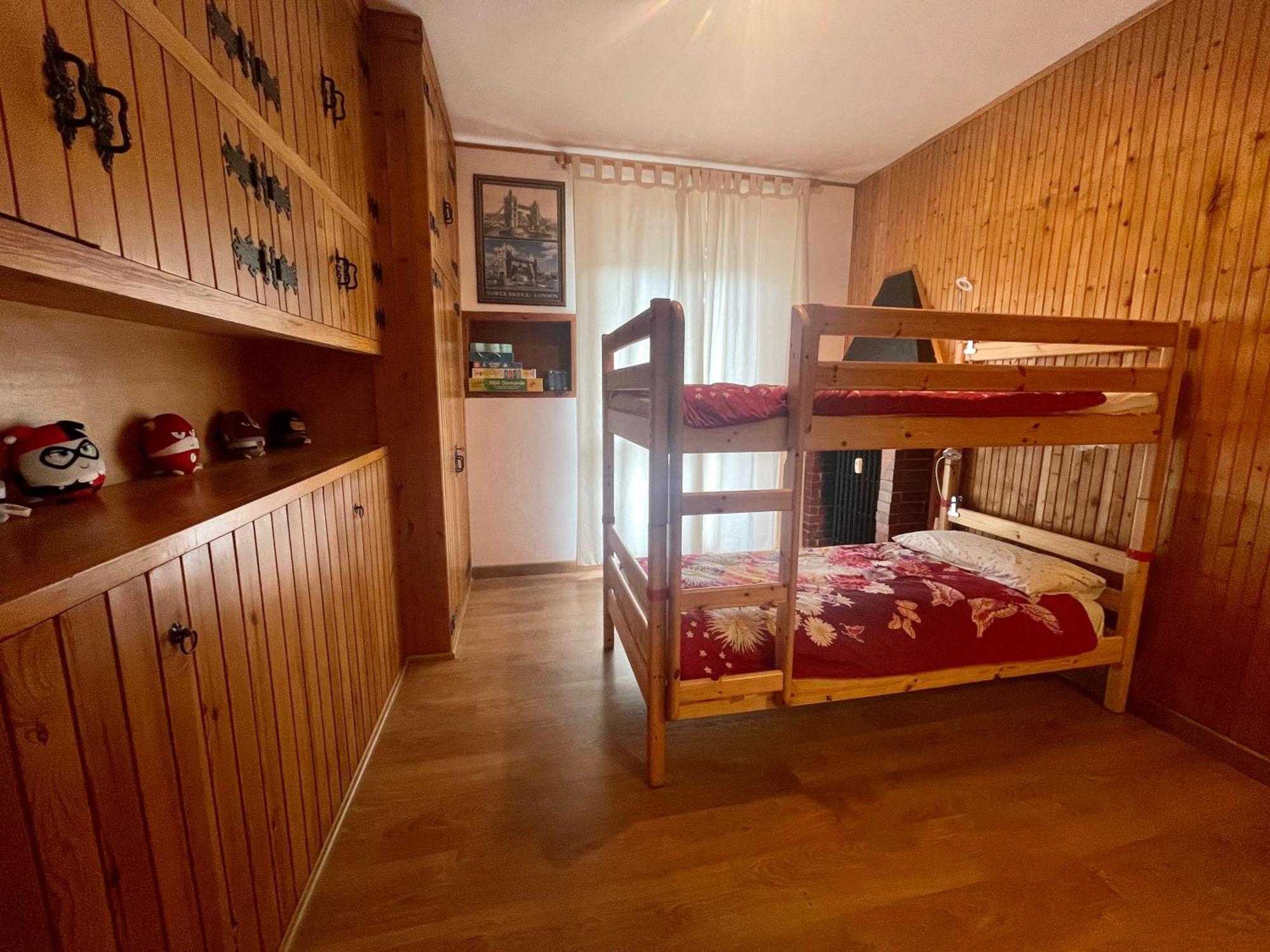 Rustic House Aosta Apartment Ngoại thất bức ảnh